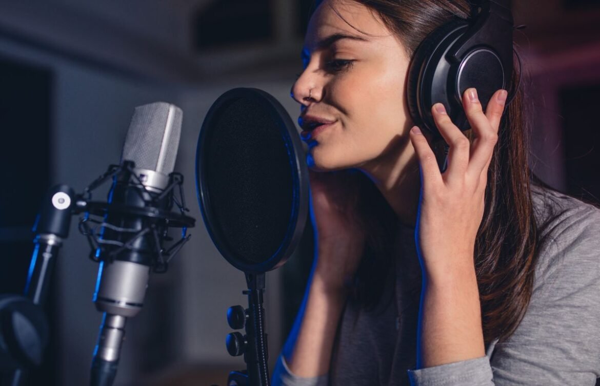 Best western vocal classes in India