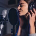 Best western vocal classes in India