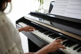 Piano Classes Online 1 Piano classes online by Angel's Music AcademY
