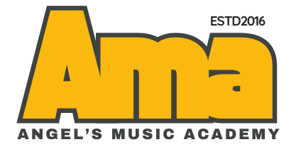 Angel's Music Academy